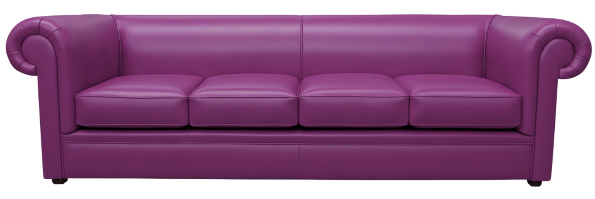 The Canterbury Chesterfield